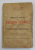 MANUAL PRACTIC DE DESEN TEHNIC METODA INTUITIVA  de A. DICEANU si M. SARBU , BRASOV 1945