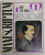 MANUSCRIPTUM , REVISTA TRIMESTRIALA EDITATA DE MUZEUL LITERATURII ROMANE ,  ANUL X , NR. 1 / 1979