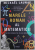 MARELE ROMAN AL MATEMATICII - DIN PREISTORIE IN ZILELE NOASTRE de MICKAEL LAUNAY , 2021 *MICI DEFECTE