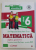 MATEMATICA - ALGEBRA , GEOMETRIE , CLASA A VI - A de SORIN PELIGRAD ...ADRIAN TURCANU , EDITIA A II- A ,  2013