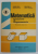 MATEMATICA - GEOMETRIE SI TRIGONOMETRIE , MANUAL PENTRU CLASA A - X -A de AUGUSTIN COTA ...FLORICA VORNICESCU , 1984