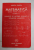 MATEMATICA , MANUAL PENTRU CLASA A XI-A de MIRCEA GANGA , VOL. 2 : ELEMENTE DE ANALIZA MATEMATICA , 2001