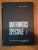 MATEMATICI SPECIALE,VOL.I de I.GH.SABAC,BUC.1964