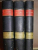 MATERIALURI FOLKLORISTICE - GR.G TOCILESCU  VOL.I -III ( VOL.I PARTEA I + VOL.I PARTEA A II A , VOL. II)  BUC. 1900
