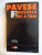 MESERIA DE A TRAI. JURNAL 1935-1950 de CESARE PAVESE, EDITIA A II-A REVAZUTA SI ADAUGITA  1999