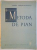 METODA DE PIAN de MARIA CERNOVODEANU, EDITIA A II-A INGRIJITA de GRIGORE BARGAUANU, 1974