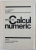 METODE DE CALCUL NUMERIC de GH. DODESCU si M. TOMA  , 1976
