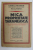 MICA PROPRIETATE TARANEASCA - STUDIU DOCTRINAR SI JURISPRUDENTIAR ASUPRA SITUATIUNII EI JURIDICE de VIRGIL POTARCA si GH. C.M. OPRESCU , 1932 , PREZINTA PETE SI URME DE UZURA