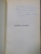 MIHAIL SADOVEANU  DEDICATIE , O INTAMPLARE CIUDATA , FRATII  JDERI , 1935