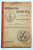 MITOLOGIA SI CULTUL , MANUAL PENTRU CL. VI SECUNDARA de I. CUTUI , 1925