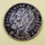 Moneda 1 Leu, 1906, Carol I