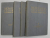 MONOGRAFIA GEOGRAFICA A REPUBLICII POPULARE ROMANE VOL.I-II ( in 4 carti)- BUC. 1960