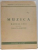 MUZICA , MANUAL UNIC PENTRU CLASA A VI A ELEMENTARA , 1948