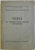 NEREJ UN VILLAGE D'UNE REGION ARCHAIQUE, MONOGRAPHIE SOCIOLOGIQUE de H.H. STAHL  VOL.I