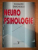 NEURO-PSIHOLOGIE- CONSTANTIN ENACHESCU