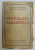 NOSTALGIA PARADISULUI de NICHIFOR CRAINIC ,1940 * PREZINTA SUBLINIERI