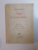 NOTES ET CONTRE - NOTES de EUGENE IONESCO , 1962