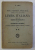 NOUA METODA PRACTICA PENTRU A INVATA CU INLESNIRE LIMBA ITALIANA URMATA DE NOTIUNI DE GRAMATAICA SI DE VOCABULAR ALFABETIC de F. AHN , EDITIE INTERBELICA