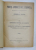 NOUL CODICE DE SEDINTA ADNOTAT SI COMENTAT de CORNELIU BOTEZ, VOL III: REPERTORIU GENERAL SI ALFABETIC DE LEGISLATIE, DOCTRINA SI JURISPRUDENTA  1925