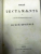 NOUL TESTAMENT -1875/ CARTEA PSALMILOR - VIENA 1875