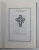 NOULU TESTAMENTU A DOMNULUI A NOSTRU ISUS HRISTOS - PE LIMBA ARMANEASCA di A.N. CACIUPERI , responsabil cu cartea ION ZEANA , 1969