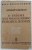 O ENIGMA SI UN MIRACOL ISTORIC, POPORUL ROMAN de GHEORGHE I. BRATIANU, BUC. 1940