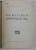OCROTIREA VANATULUI MIC de GH. NEDICI, BUC. 1927