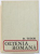 OLTENIA ROMANA de D. TUDOR  EDITIA A 3-A  1968