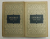 OPERE ALESE VOL I , II de DENIS DIDEROT ,1956