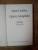 OPERE COMPLETE vol. III de FRAN KAFKA