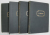 OPERE IN PAISPREZECE VOLUME , RAZBOI SI PACE , TOMURILE IV , V , VI , VII de L. N. TOLSTOI , 1955