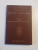 OPERE ITALIENE , VOL. I , CINA DIN MIERCUREA CENUSII de GIORDANO BRUNO , 2002 , PREZINTA HALOURI DE APA