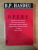 OPERE VOL 5 (STUDII SI ARTICOLE LITERARE, FILOSOFICE SI CULTURALE IN VOLUME de B. P. HASDEU  2003