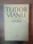OPERE , VOL. X STUDII DE LITERATURA UNIVERSALA SI COMPARATA , PARTEA a I a  de TUDOR VIANU , Bucuresti 1982