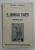 P. CORNELII TACITI - ANNALES  -  TEXT LATIN COMENTAT de A.I. BUJOR si FR. CHIRIAC , 1942
