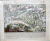 Batalia de la Harsova, 8 Iulie 1791 - Gravura colorata