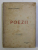 POEZII de CINCINAT PAVELESCU , BUC. 1911