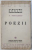 POEZII-VASILE VOICULESCU  BUCURESTI 1944