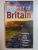 PORTAIT OF BRITAIN . A STUNNING VISUAL JOURNEY TROUGH LANDSCAPES , TREASURES AND TRADITIONS