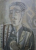 PORTRET BUST- AUREL COJAN