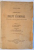 PRINCIPII DE DREPT CRIMINAL VOL. I , CU O PREFATA A AUTORULUI SPECIALA PENTRU ROMANIA de ENRICO FERRI , 1929