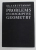 PROBLEMS IN DESCRIPTIVE GEOMETRY by KH . ARUSTAMOV , 1974