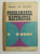 PROGRAMAREA MATEMATICA de GHEORGHE MIHOC si ANTON STEFANESCU , 1973 , COTOR  INTARIT CU BANDA ADEZIVA