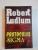 PROTOCOLUL SIGMA de ROBERT LUDLUM , 2001