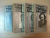 PROZA / TEATRU de LEONID ANDREEV, VOL I-IV  1970