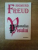 PSIHANALIZA VISULUI de SIGMUND FREUD , 1995