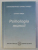 PSIHOLOGIA MUNCII de IOANA OMER, 2003 , CONTINE SUBLINIERI IN TEXT