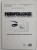 PSIHOPEDAGOGIE , PENTRU EXAMENUL DE DEFINITIVAT SI GRADUL DIDACTIC II , 1995
