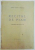 RECITAL DE PIAN. POEME MUZICALE de SANDU TZIGARA SAMURCAS, BUC. 1941