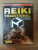 REIKI TRADITIONAL , DE LA GRADUL I LA MAESTRU de DUMITRU HRISTENCO , EDITIA A II-A , 1999 *PREZINTA HALOURI DE APA